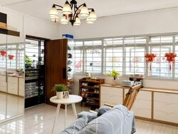 Blk 187 Pasir Ris Street 11 (Pasir Ris), HDB 5 Rooms #599766911